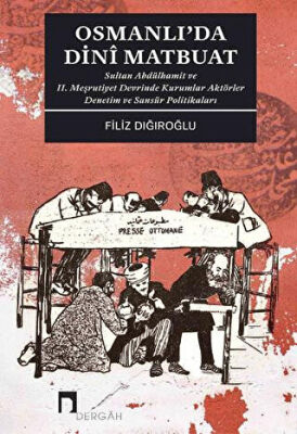 Osmanlı`da Dini Matbuat - 1
