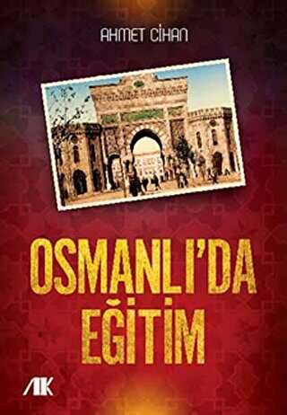 Osmanlıda Eğitim - Akademik Kitaplar