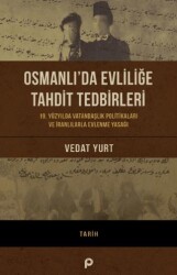 Osmanlı’da Evliliğe Tahdit - Pınar Yayınları