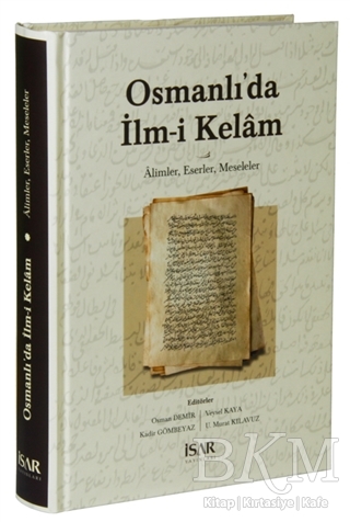 Osmanlı'da İlm-i Kelam