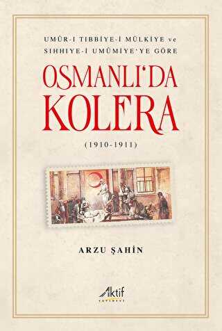 Osmanlı`da Kolera