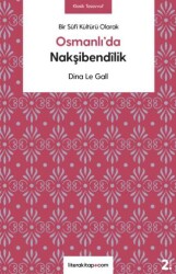 Osmanlı`da Nakşibendilik 1450-1700 - Litera Yayıncılık