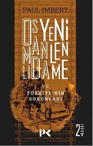 Osmanlı’da Yenilenme ve Türkiye’nin Sorunları - Profil Kitap