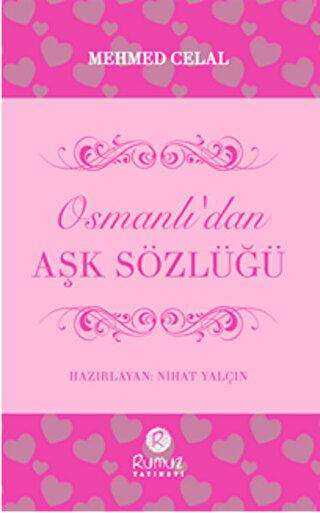 Osmanlı`dan Aşk Sözlüğü