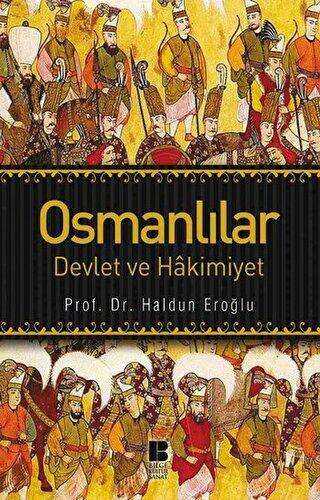 Osmanlılar - Bilge Kültür Sanat