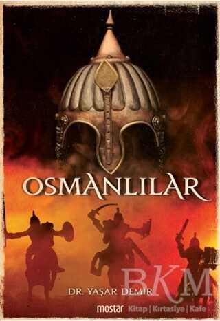 Osmanlılar - Mostar Yayınları