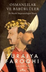 Osmanlılar ve Babürlüler - Kronik Kitap