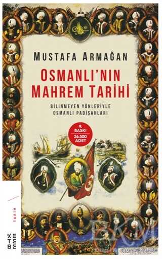 Osmanlı`nın Mahrem Tarihi