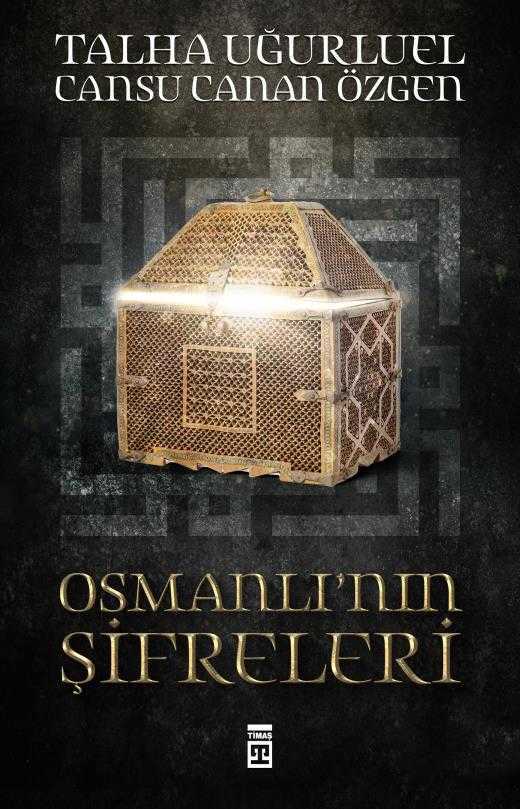 Osmanlı`nın Şifreleri - 1