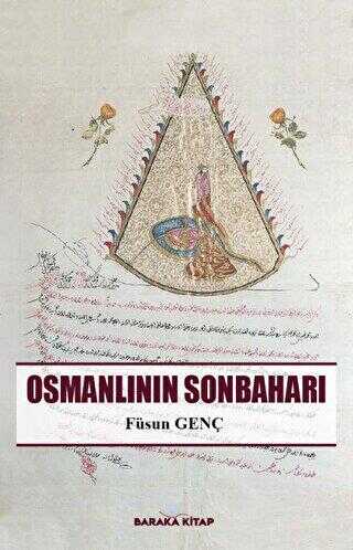Osmanlının Sonbaharı - Baraka Kitap
