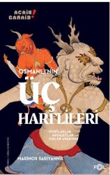 Osmanlı’nın Üç Harflileri - Fol Kitap