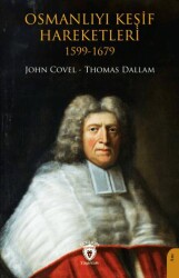 Osmanlıyı Keşif Hareketleri 1599-1679 - Dorlion Yayınları