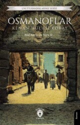 Osmanoflar - Dorlion Yayınları