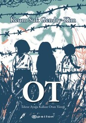 Ot - Epsilon Yayınevi