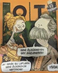 Ot Dergisi Cilt: 33 - 2024 - Ot Dergi