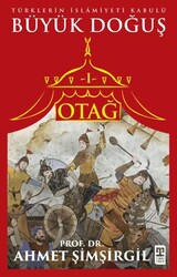 Büyük Doğuş - Otağ 1 - Timaş Tarih