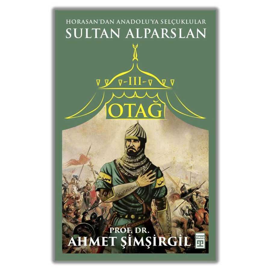 Otağ 3 - Sultan Alparslan - 1