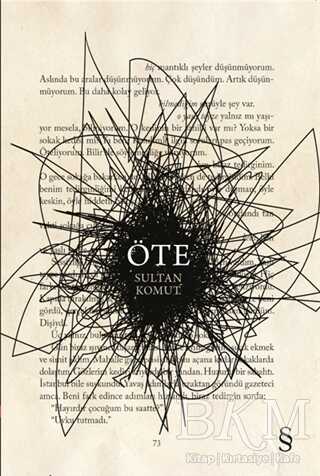 Öte - Everest Yayınları