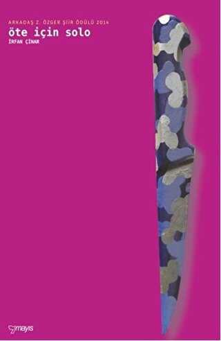 Öte İçin Solo - Mayıs Yayınları