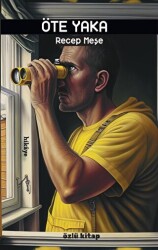 Öte Yaka - Özlü Kitap