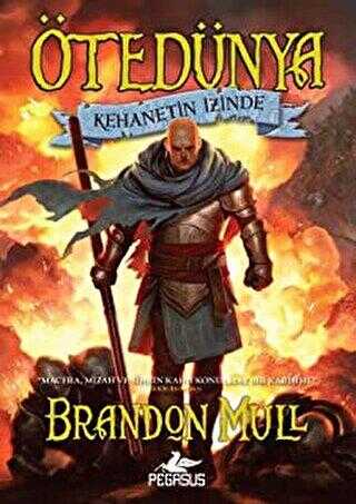 Ötedünya 3 - Pegasus Çocuk Yayınları