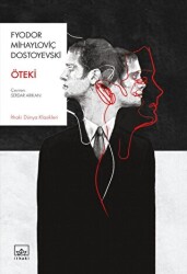 Öteki - İthaki Yayınları
