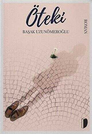 Öteki - DKY (Dağhan Külegeç) Yayınevi