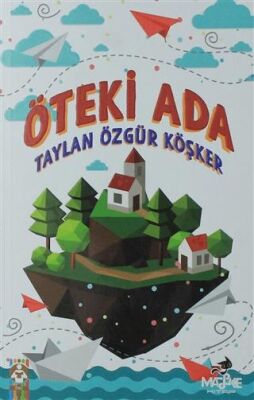 Öteki Ada kapağı