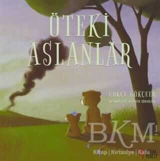 ÖTEKİ ASLANLAR - Masalperest