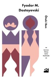 Öteki Ben - Doğan Kitap