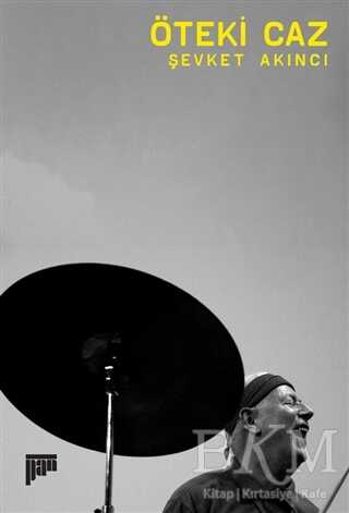 Öteki Caz - Pan Yayıncılık