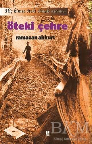 Öteki Çehre - Lakin Yayınları