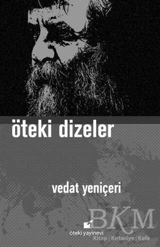 Öteki Dizeler - Öteki Yayınevi