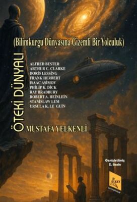 Öteki Dünyalı - 1