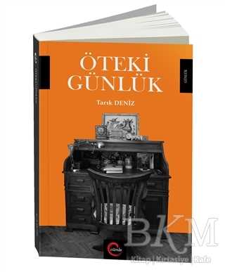Öteki Günlük - Cümle Yayınları