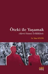 Öteki ile Yaşamak - Eski Yeni Yayınları
