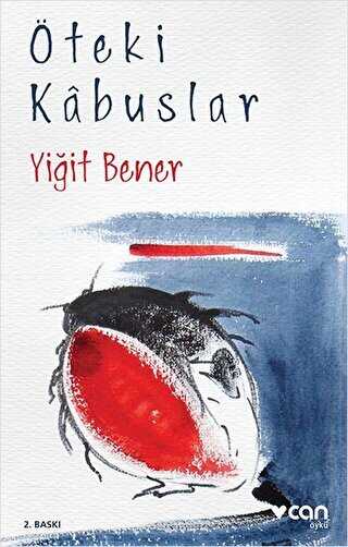 Öteki Kabuslar - Can Yayınları