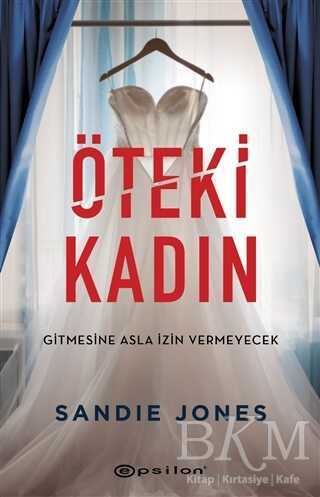 Öteki Kadın - Epsilon Yayınevi