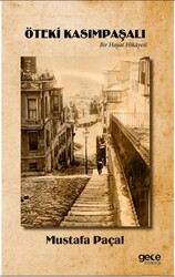 Öteki Kasımpaşalı - Gece Kitaplığı