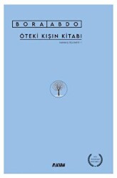 Öteki Kışın Kitabı - Aylak Adam Kültür Sanat Yayıncılık