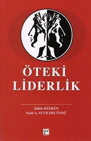 Öteki Liderlik - Gazi Kitabevi