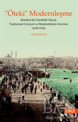  Öteki Modernleşme - Kitabevi Yayınları