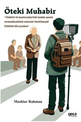 Öteki Muhabir - Gece Kitaplığı