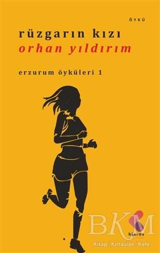 Rüzgarın Kızı - Klaros Yayınları