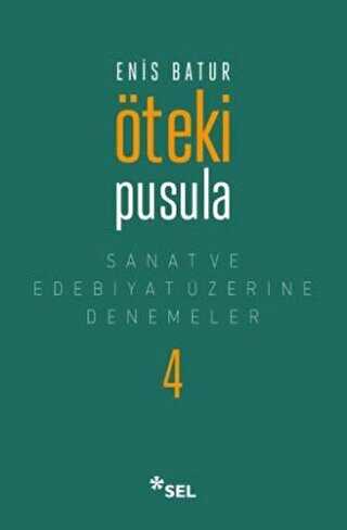 Öteki Pusula - Sel Yayıncılık