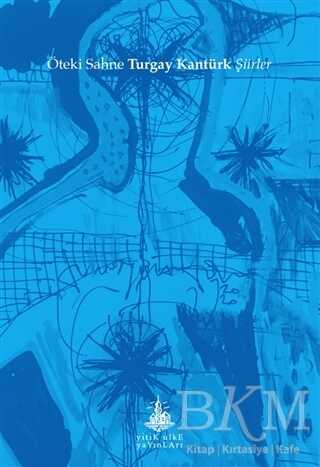 Öteki Sahne - Yitik Ülke Yayınları