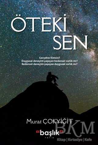 Öteki Sen - Başlık Yayınları