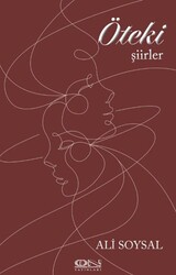 Öteki - Şiirler - İon Mimarlık Yayınları