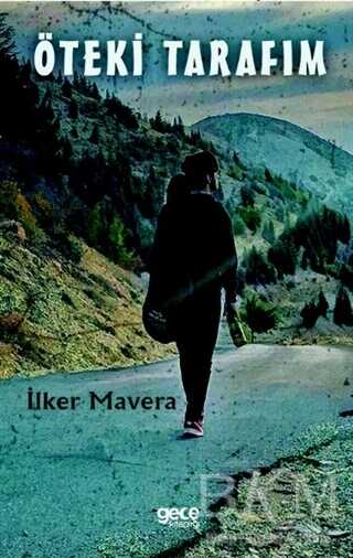 Öteki Tarafım - Gece Kitaplığı