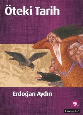 Öteki Tarih kapağı